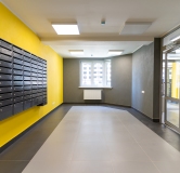 Ход строительства дома Литер 3 в ЖК Сказка Град -