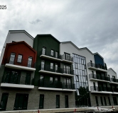 Ход строительства дома № 1 в ЖК Кипрея Квартиры -