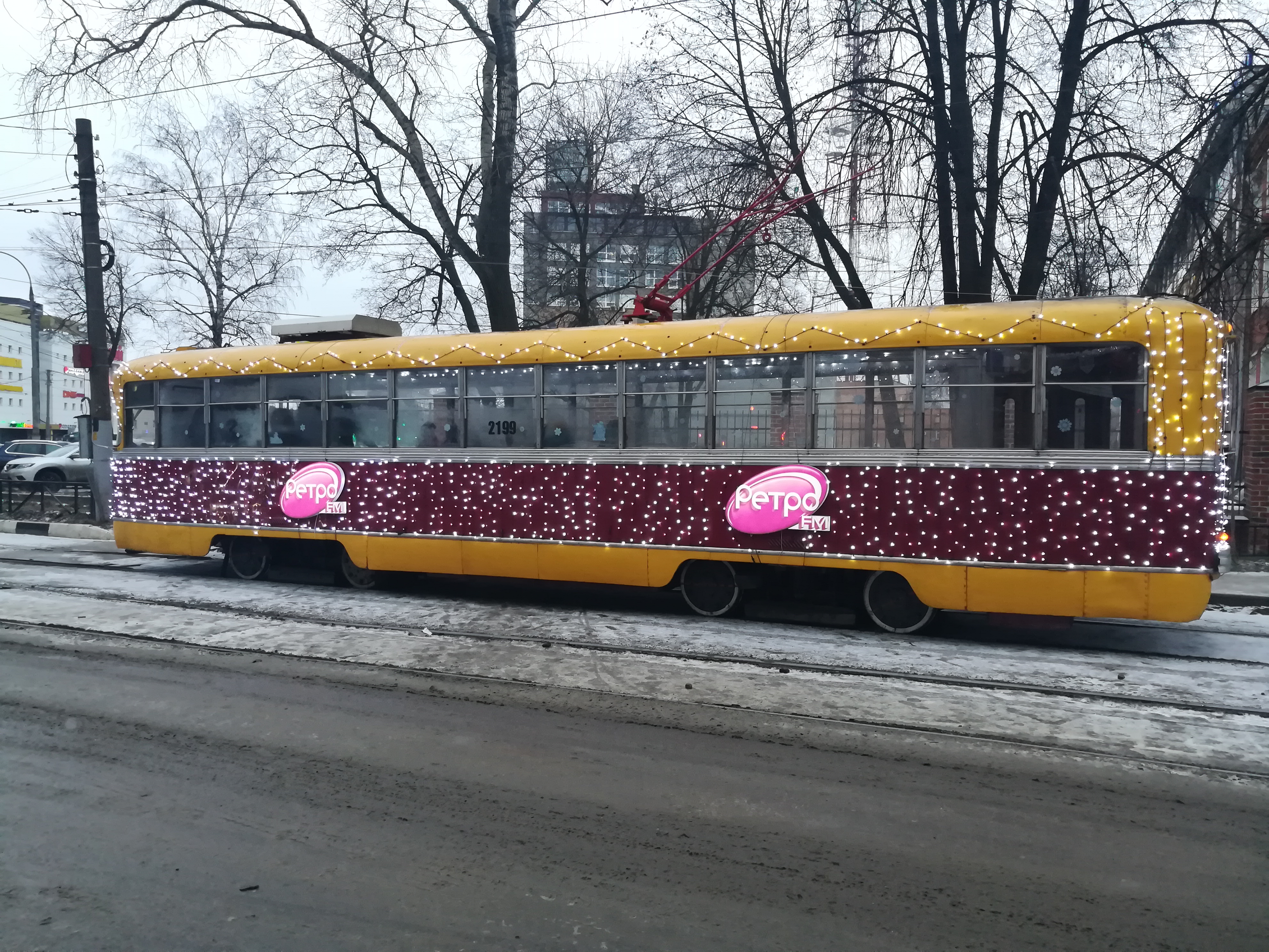 Фонд Каца и Варламова: Нижний Новгород переплатит 330 млн рублей при закупке трамваев - фото 1