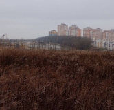 Ход строительства дома 2 в ЖК Аспен Парк -