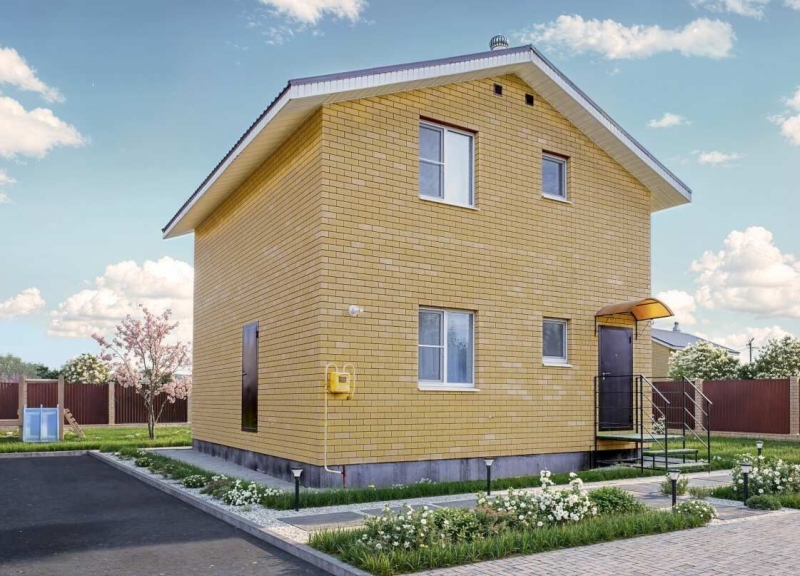 КП Новая Крутая - фото 2