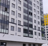 Ход строительства дома 312, корпус 10.4 в ЖК Алексеевский Квартал -