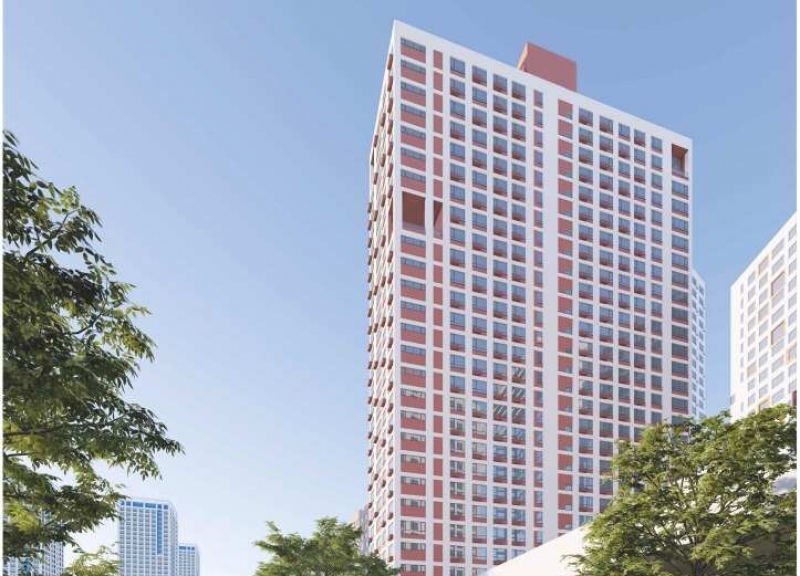 ЖК Синица - фото 3