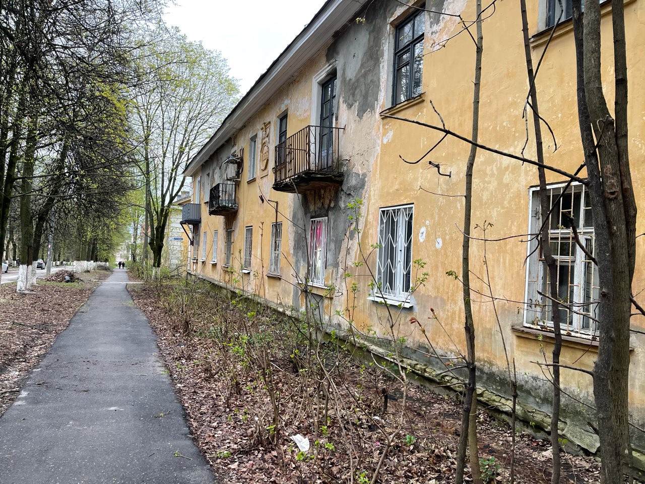 14 домов Нижнего Новгорода расселят до 2027 года по договорам РЗТ - фото 1