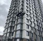 ЖК Регата - ход строительства,