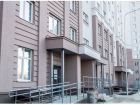 Ход строительства дома 61 в ЖК Москва Град - фото 4, Март 2020
