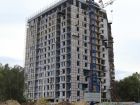 ЖД Жизнь - ход строительства, фото 21, Октябрь 2020