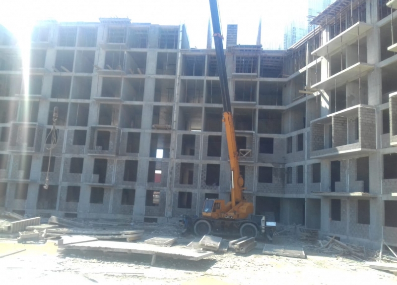 Дом № 139 в ЖК Звезда - фото 37