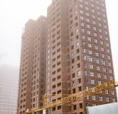 Ход строительства дома Литер 10 в ЖК Легенда Ростова -