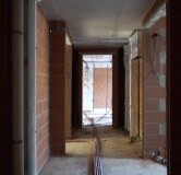 Ход строительства дома 4 в ЖК Квартал Депо -