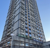 Ход строительства дома 1, корпус 2 в ЖК Мой Ритм -