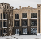 Ход строительства дома 25.2 в ЖК Твоя Привилегия (Привилегия) -