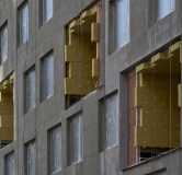 Ход строительства дома 3.2 в ЖК Северный квартал -