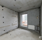 Ход строительства дома 13 в ЖК Никс Лайн на Блюхера -