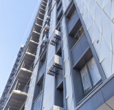 Ход строительства дома 3 в ЖК Затон -