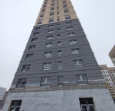 Ход строительства дома 3.6.2 в ЖК Первый Академ -