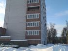 Жилой дом: ул. Страж Революции - ход строительства, фото 14, Апрель 2021
