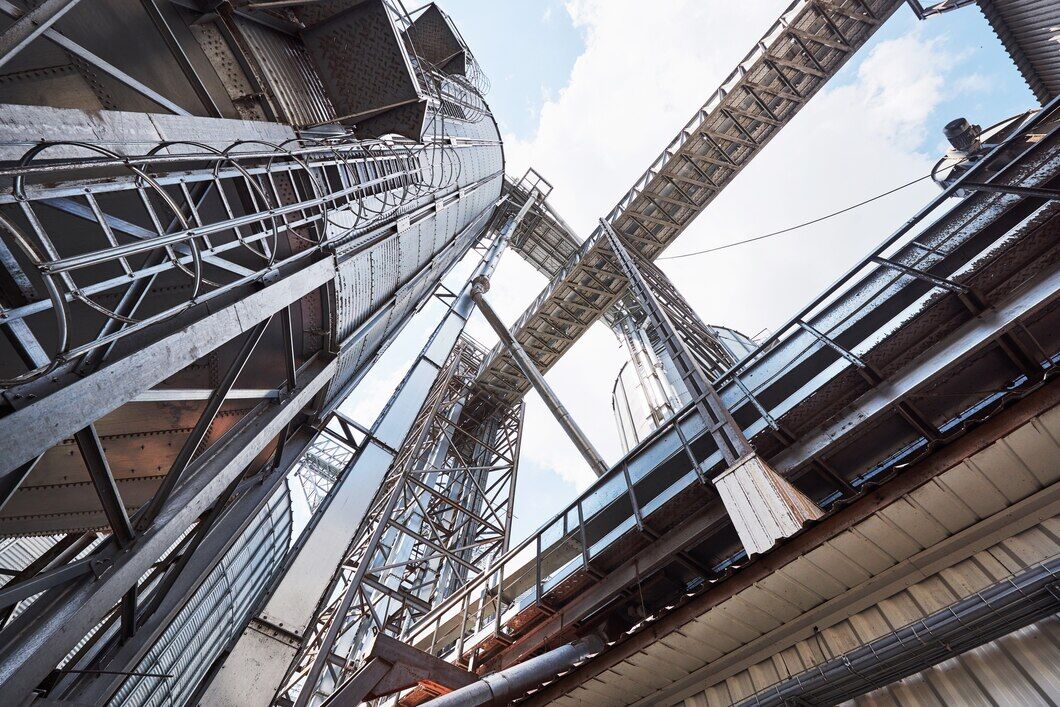 Проект расширения ИП «Масловский-2» в Воронежской области внесен в ЕГРН - фото 1