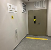 Ход строительства дома 10, секция 7-10 в ЖК Радужный -