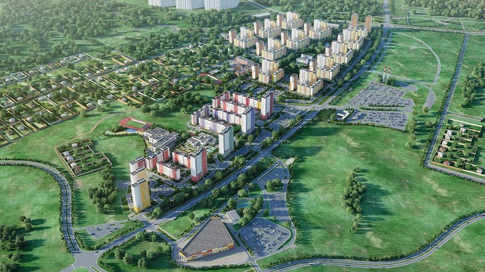 Новые условия льготной ипотеки в 2022 году помогут большему числу жителей купить квартиру, — Светлана Тимошина