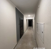 Ход строительства дома 26 в ЖК По ул. Шашина -