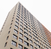 Ход строительства дома Литер 17, 2 этап в ЖК НОРД-Премьер -