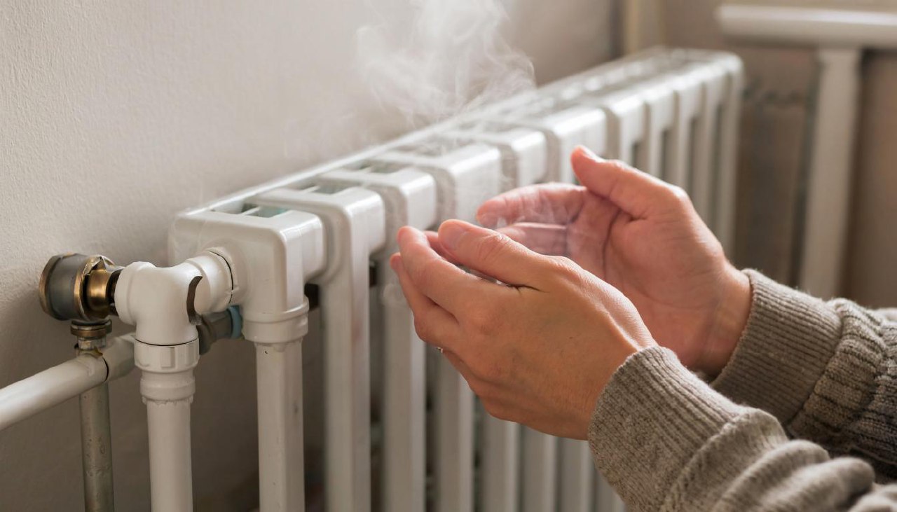 Более 30 домов в Советском районе Ростова остались без тепла - фото 1