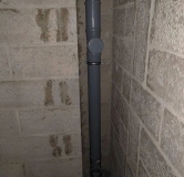 ЖД Пятнашка - ход строительства,