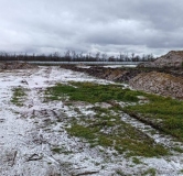 Ход строительства дома Литер 1 кв. 13.1 в ЖК Усадьба Гостагаевская -