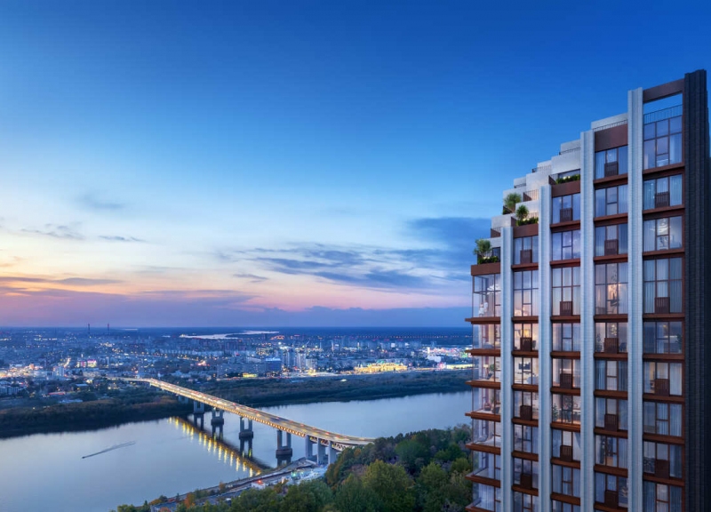 Клубный дом VEREN PLACE ОДЕССКАЯ - фото 6