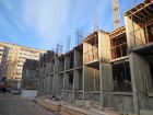 ЖК Статус - ход строительства, фото 52, Декабрь 2020
