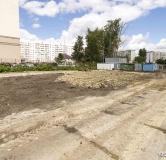 Ход строительства дома 2 в ЖК Стрижи -