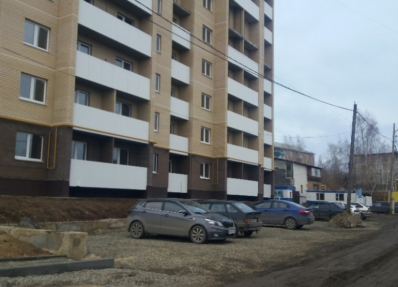 ЖК По ул. Свердлова, 99 - фото 23