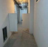 Ход строительства дома 9, секция Б в ЖК The Sky -