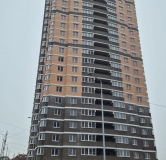 Ход строительства дома № 4 в ЖК Созвездие -