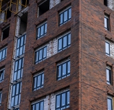 Ход строительства дома Литер 2, квартал 1.10 в ЖК Первое место -