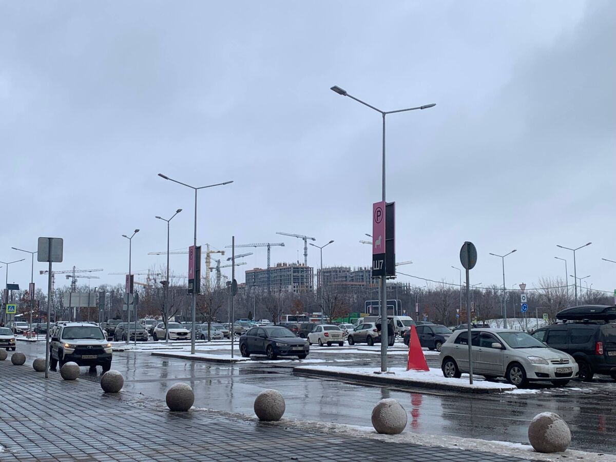 Население Аксая может вырасти вчетверо за счет новых проектов КРТ - фото 1