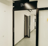 Ход строительства дома № 47 в Микрорайон Новая Жизнь - Ройка -