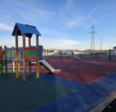 Ход строительства дома №1 в ЖК Фруктовый сад -