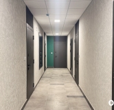 Ход строительства дома 2 в ЖК Плюс Пулковский -