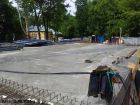 ЖК Аристократ - ход строительства, фото 26, Июнь 2021