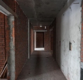 Ход строительства дома 3 в ЖК Первый на Есенина -