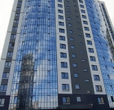 Ход строительства дома 5 в ЖК Никольский Парк -