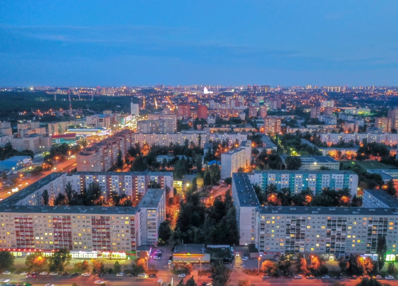 Дом № 28 в ЖК Северный Бульвар - фото 18