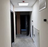 Ход строительства дома Литер 6, 1 этап в ЖК Горный Квартал -