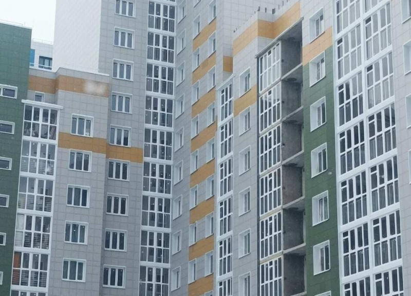 ЖК ‎Зелёные холмы - фото 4