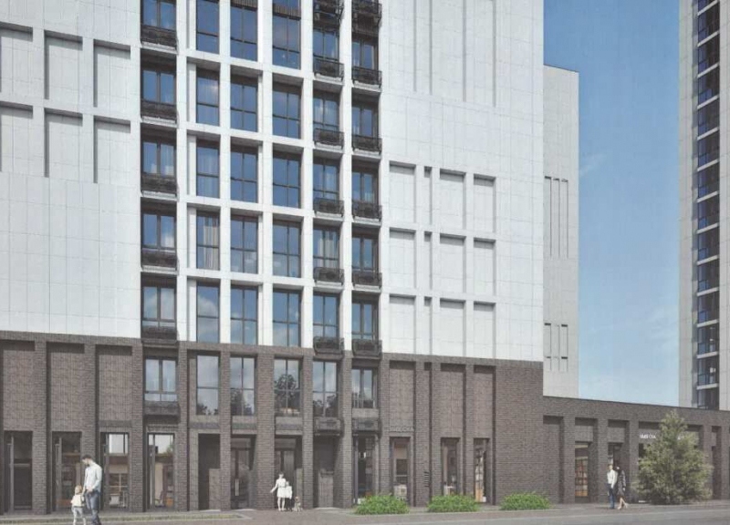 Дом 1 в ЖК Маяковский - фото 4