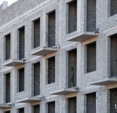 Ход строительства дома № 11 (ГП-9) в ЖК Смородина -