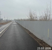 Ход строительства дома 27 в ЖК Кронфорт. Набережная -