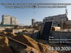 ЖК Статус - ход строительства, фото 77, Октябрь 2020